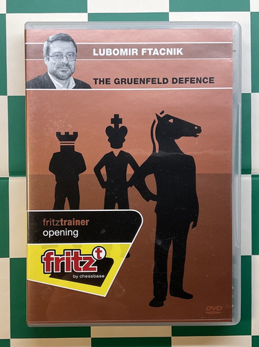 Lubomir ftacnik the - lubomir,