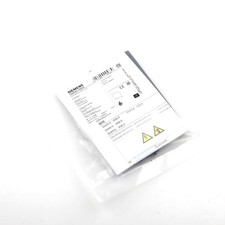 Siemens Blendrahmen 3VA9387-0SB30 OVP