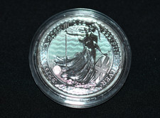 Pounds britannia queen - britannia,,