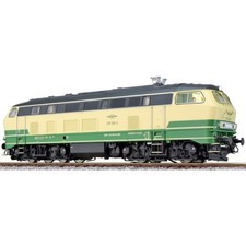 ESU 31008 Diesellok, 218 396
