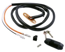 Bremslichtschalter vorne für