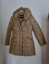 Winterjacke  Daunenjacke Damen Gr. M Jacke Parka