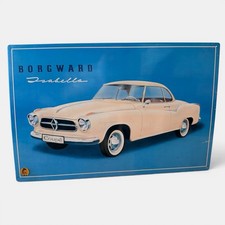 Borgward Isabella Coupé