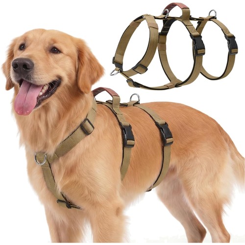 Hundegeschirr hund anti zug - hund,