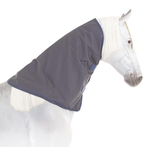 Bucas turnout combi neck by - turnout,