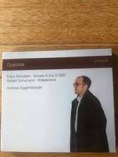 ANDREAS EGGERTSBERGER -