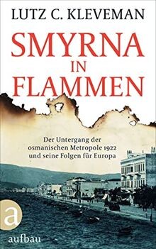 Smyrna flammen der - smyrna, in