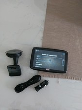 TomTom GO Professional 620 Wifi Navigationssystem World 