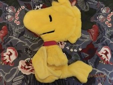 WOODSTOCK  Peanuts, Charly