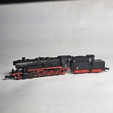 Märklin Z 88846 Dampflokomotive Baureihe 50 OVP