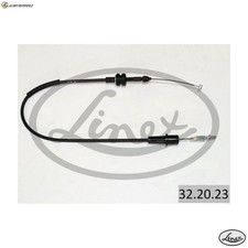 GASZUG 32.20.23 FÜR OPEL