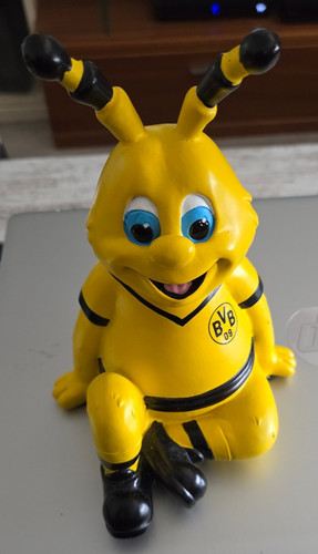 Bvb borussia dortmund - bvb,
