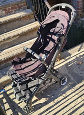Bugaboo Butterfly Lightweight