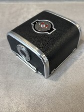 Hasselblad HK-1 Swedish Army Filmmagazin Ö.V.G Nr 5 - War beim Service