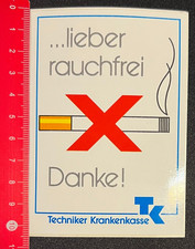 Techniker Krankenkasse -