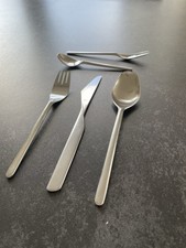 Rosenthal Composition Menübesteck, 5-teilig, mehrere Sets - top Zustand!