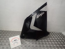 Verkleidung mittlere