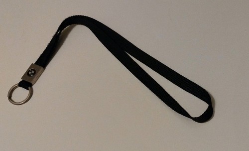 Original bmw schlüsselband - original,