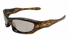 Oakley Monster Dog Schildpatt