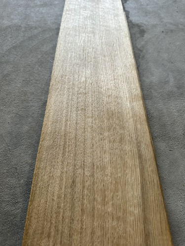 Eiche schlicht furnier - 8x,