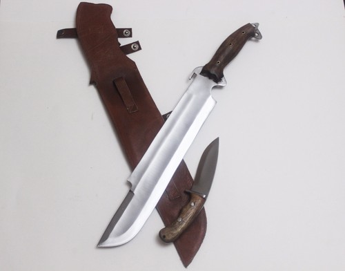 Predator euk knife nhz - predator,