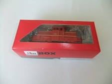 Fleischmann HO 1306  Diesellok in EVP gebraucht LESEN