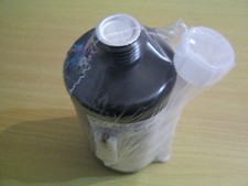 1(eine) Flasche(450 mL) REIFENDICHTMITTEL original Volkswagen VW AG gt. Zust.