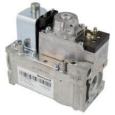 Gasregelblock für SBS