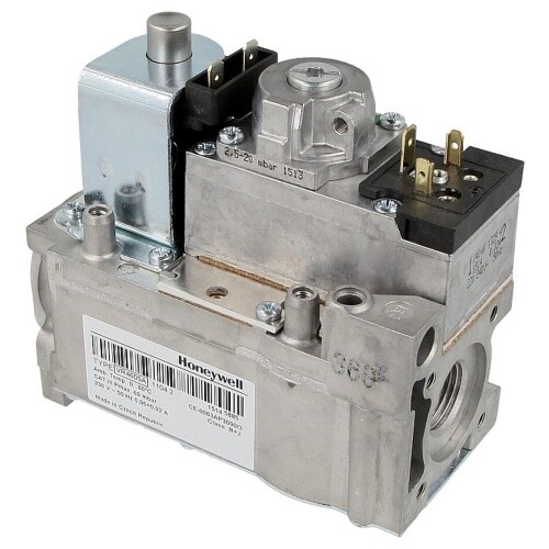 Gasregelblock für sbs - für,