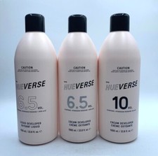 EVO Hueverse Creme liquid  Lotion Developer  verschidene Prozente  1000ml