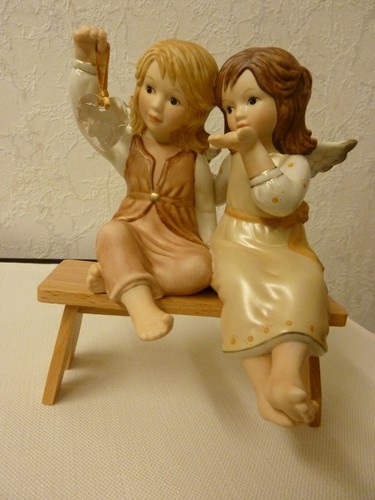 Goebel weihnachten von herzen - weihnachten,