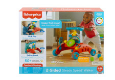 Fisher-Price 2-Seiten