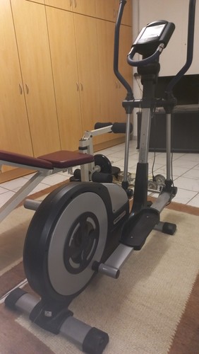 Gebrauchte fitnessgeräte - gebrauchte,