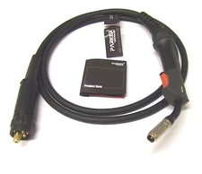 Lincoln Typ MIG 150amp