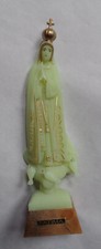 19 cm Fatima Figur Statue