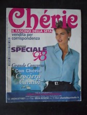 CHERIE CATALOGO MODOA PER