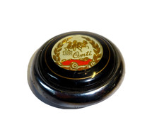 Hupenknopf Fiap Conti Hupknopf Lenkradembleme Emblem Markenzeichen Ø 70 mm