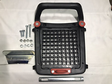 Topcase Grundplatte Piaggio Sfera  50 125 toccase scooter carrier cover vespa