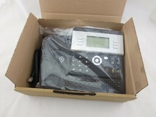 T-Com Octophon Open 141 urban grey Octopus Telefon AUFGEARBEIT der Hörer ist neu