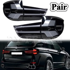 LED Rückleuchten Set Für BMW