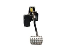 Bremspedal pedal automatik - bremspedal,