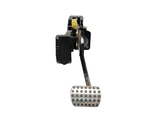 Bremspedal pedal automatik - bremspedal,