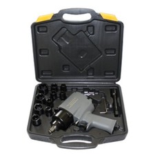 Druckluft Schlagschraubersatz