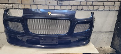 Porsche cayenne 955 9pa - porsche,