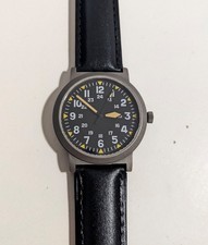 Titan Military Fieldwatch ETA