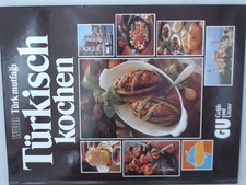 Türkisch kochen Das grosse