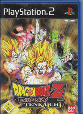 Dragonball Z - Budokai