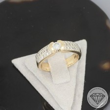 Wert 3450 € Brillant Ring
