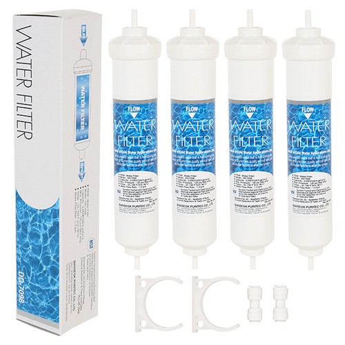Wasserfilter - (64,90€/1stk), 4