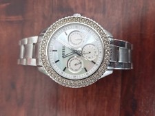 Fossil damenuhr stella es2860 - fossil,